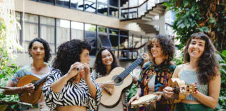 Festival Divas do Samba une música, mulheres e inclusão Festival Divas do Samba