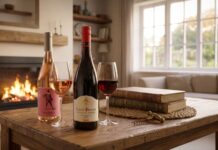 Grenache Day revela vinhos leves, intensos e versáteis Grenache Day