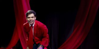 Mais Atrevido traz Gustavo Mendes em stand-up inédito Mais Atrevido
