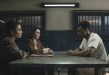 Habeas Corpus: Netflix revela trailer de drama jurídico Habeas Corpus