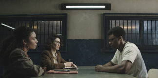 Habeas Corpus: Netflix revela trailer de drama jurídico Habeas Corpus