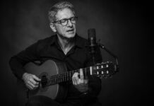 JC Dattoli apresenta Encantos Musicais no Clube do Choro JC Dattoli
