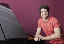 João Ventura recria Tom e Vinicius em concertos no CCBB João Ventura