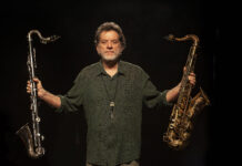 Leo Gandelman leva música instrumental ao CCBB Brasília Leo Gandelman