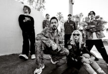 Linkin Park lança álbum ao vivo com 20 faixas no Brasil Linkin Park