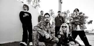 Linkin Park lança álbum ao vivo com 20 faixas no Brasil Linkin Park