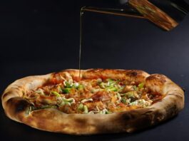 Los Santos Pizza & Pão