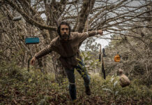 Mostra de Vídeo e Circo reúne arte e território no DF Mostra de Vídeo e Circo