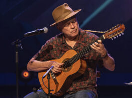 Mostra Violas Brasileiras