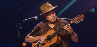 Mostra Violas Brasileiras leva tradição musical ao CCBB Mostra Violas Brasileiras