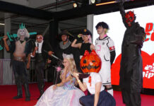 Nipo Festival 2026 celebra colecionáveis e cultura geek Nipo Festival 2026