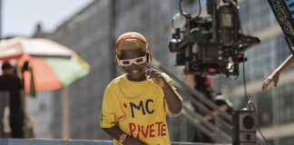 O Menino que Não Existia estreia Ruan Vitor no cinema O Menino que Não Existia