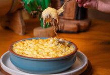 Olinda Bar e Restaurante celebra 39 anos em Brasília DF Olinda Bar e Restaurante