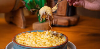 Olinda Bar e Restaurante celebra 39 anos em Brasília DF Olinda Bar e Restaurante
