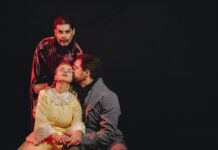 Ópera Faust ganha versão gratuita e inédita em Brasília Ópera Faust