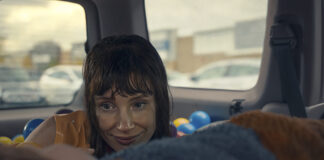 Outra Mamãe ganha novo trailer com Chastain e James Wan Outra Mamãe