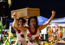 Querido Festival abre venda geral de ingressos on-line Querido Festival
