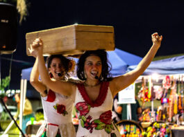 Querido Festival