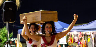 Querido Festival abre venda geral de ingressos on-line Querido Festival