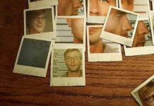 Revelações de Um Serial Killer revela a mente de Dahmer Revelações de Um Serial Killer