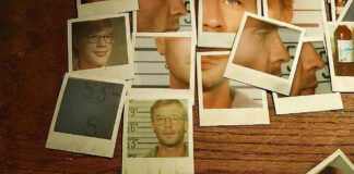 Revelações de Um Serial Killer revela a mente de Dahmer Revelações de Um Serial Killer