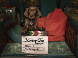 Scooby-Doo