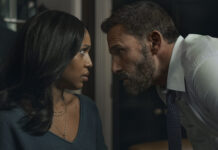 Sobrevivência ganha trailer e pôster oficiais na Netflix Sobrevivência