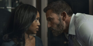 Sobrevivência ganha trailer e pôster oficiais na Netflix Sobrevivência