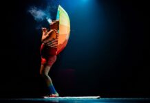 Sorriso da Rua celebra circo, arte e diversidade urbana Sorriso da Rua