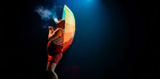 Sorriso da Rua celebra circo, arte e diversidade urbana Sorriso da Rua
