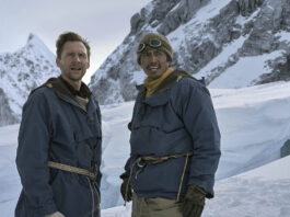 Tenzing