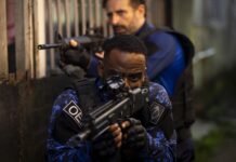 Território do Crime estreia com ação no Space e HBO Max Território do Crime