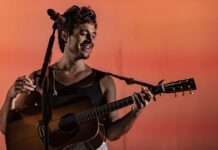 Tiago Iorc comemora dez anos de Troco Likes em Brasília Tiago Iorc