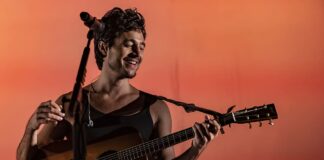 Tiago Iorc comemora dez anos de Troco Likes em Brasília Tiago Iorc