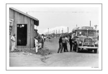 Um sonho que mudou o Brasil reúne fotos históricas hoje Um sonho que mudou o Brasil