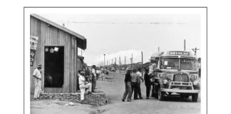 Um sonho que mudou o Brasil reúne fotos históricas hoje Um sonho que mudou o Brasil