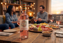 Um vinho para cada momento no dia a dia sem cerimônia Um vinho para cada momento