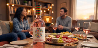 Um vinho para cada momento no dia a dia sem cerimônia Um vinho para cada momento