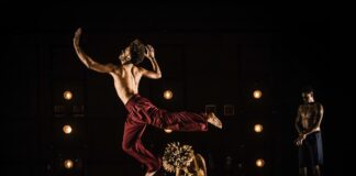 Zona Franca leva dança urbana à CAIXA Cultural Brasília Zona Franca
