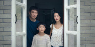 Lee Chang-dong apresenta drama sul-coreano Amor Possível Lee Chang-dong