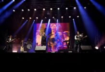 Uma Noite com os Bee Gees traz orquestra para Brasília Uma Noite com os Bee Gees