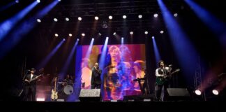 Uma Noite com os Bee Gees traz orquestra para Brasília Uma Noite com os Bee Gees