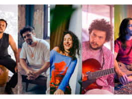 Brasil, Letra & Música