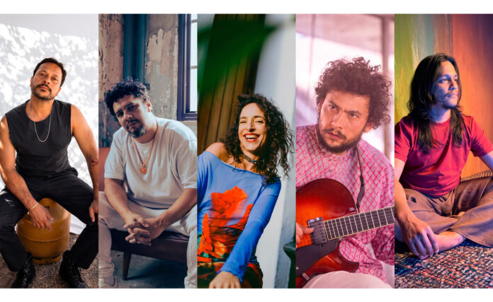 Brasil, Letra & Música