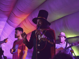 Buraco do Jazz