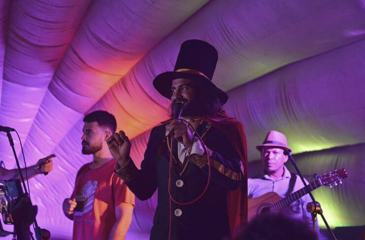 Buraco do Jazz