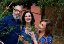 Canções de Rio, Serra e Sertão celebra MPB em Brasília Canções de Rio, Serra e Sertão