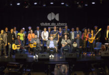 Choro Popular Orquestra faz show gratuito em Brasília Choro Popular Orquestra