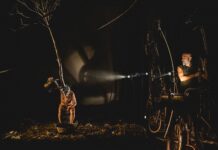 Confuzo leva teatro visual e reflexões ao CCBB Brasília Confuzo