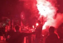 Corregidora: A Noite Mais Sombria do Futebol Mexicano Corregidora
